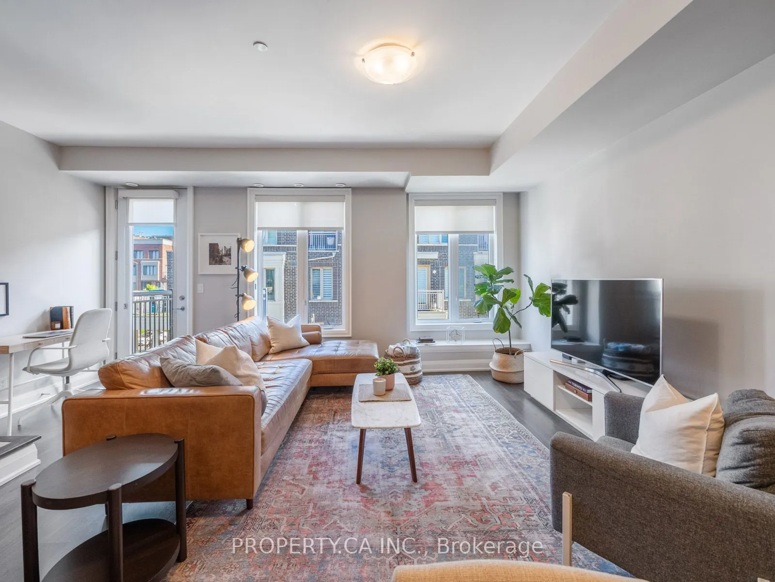 150 Long Branch Avenue, #18