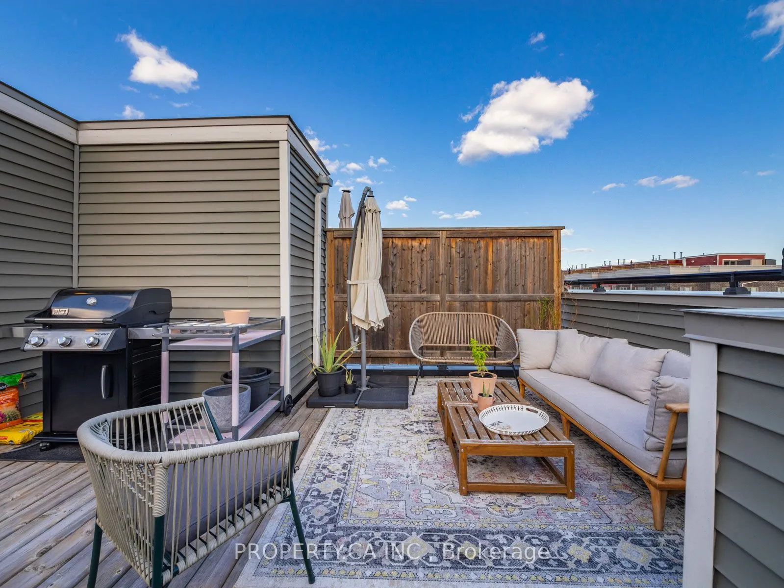 150 Long Branch Avenue, #18