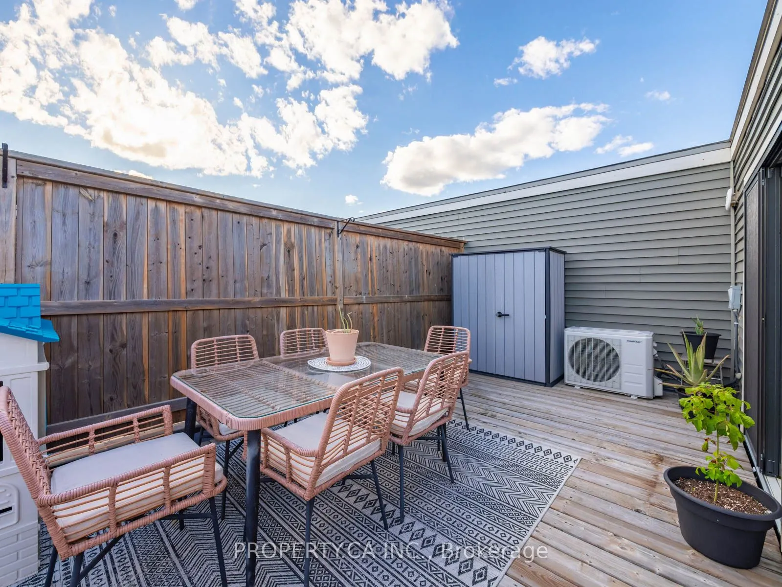 150 Long Branch Avenue, #18