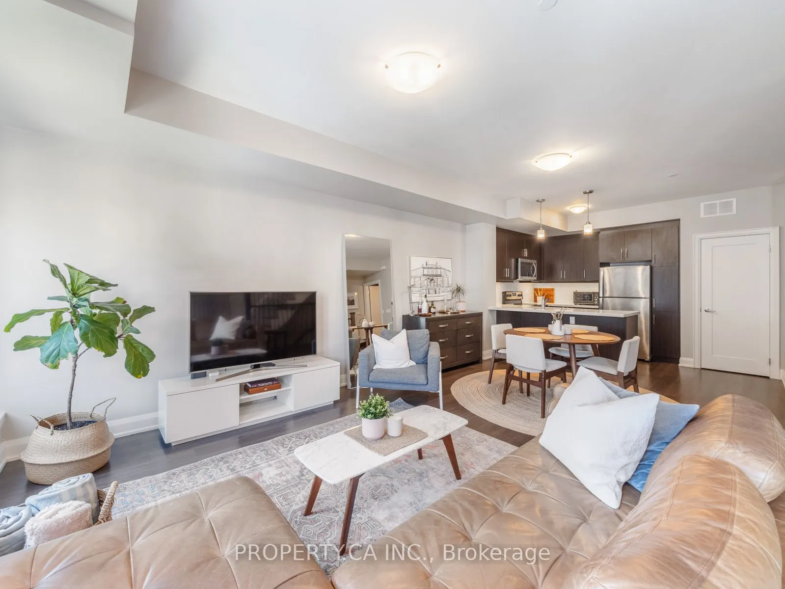 150 Long Branch Avenue, #18
