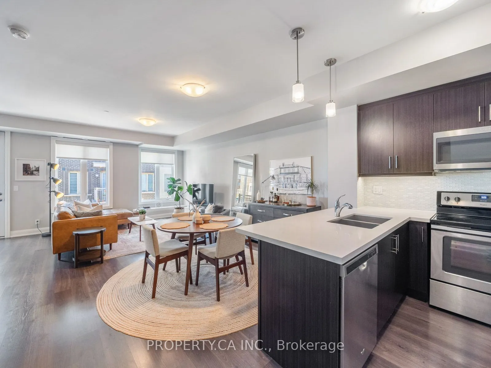 150 Long Branch Avenue, #18