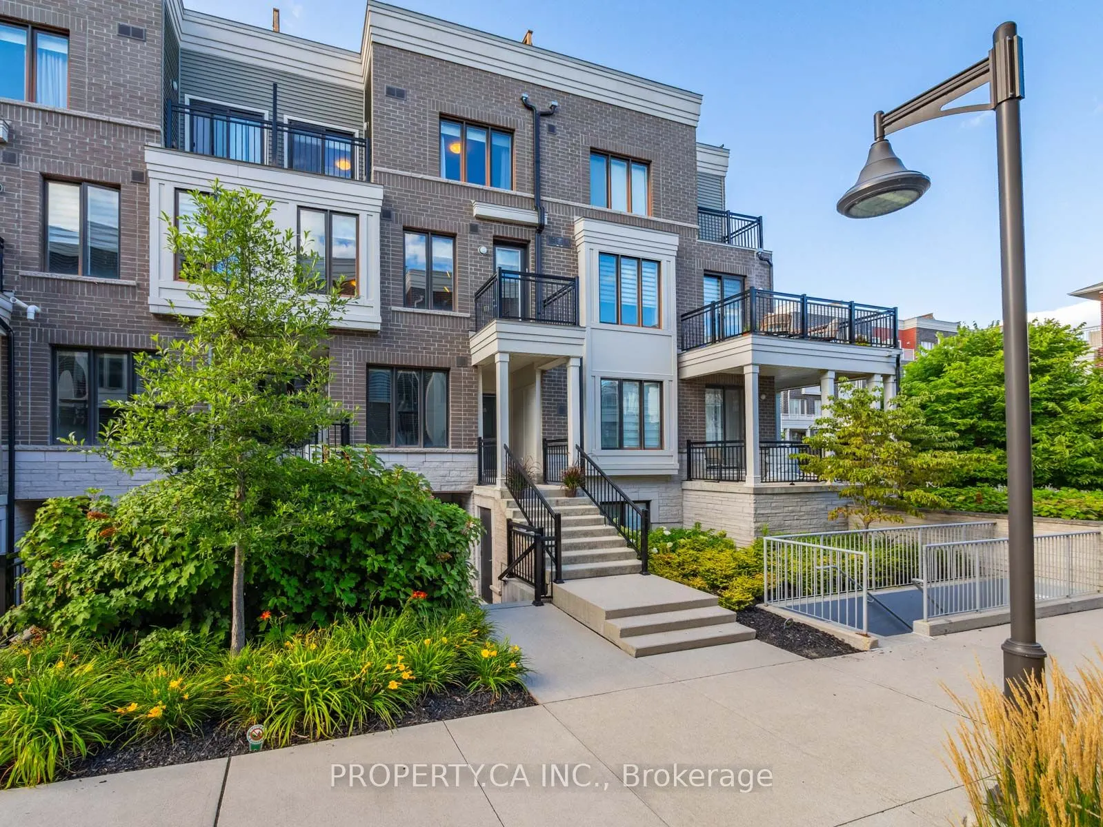 150 Long Branch Avenue, #18