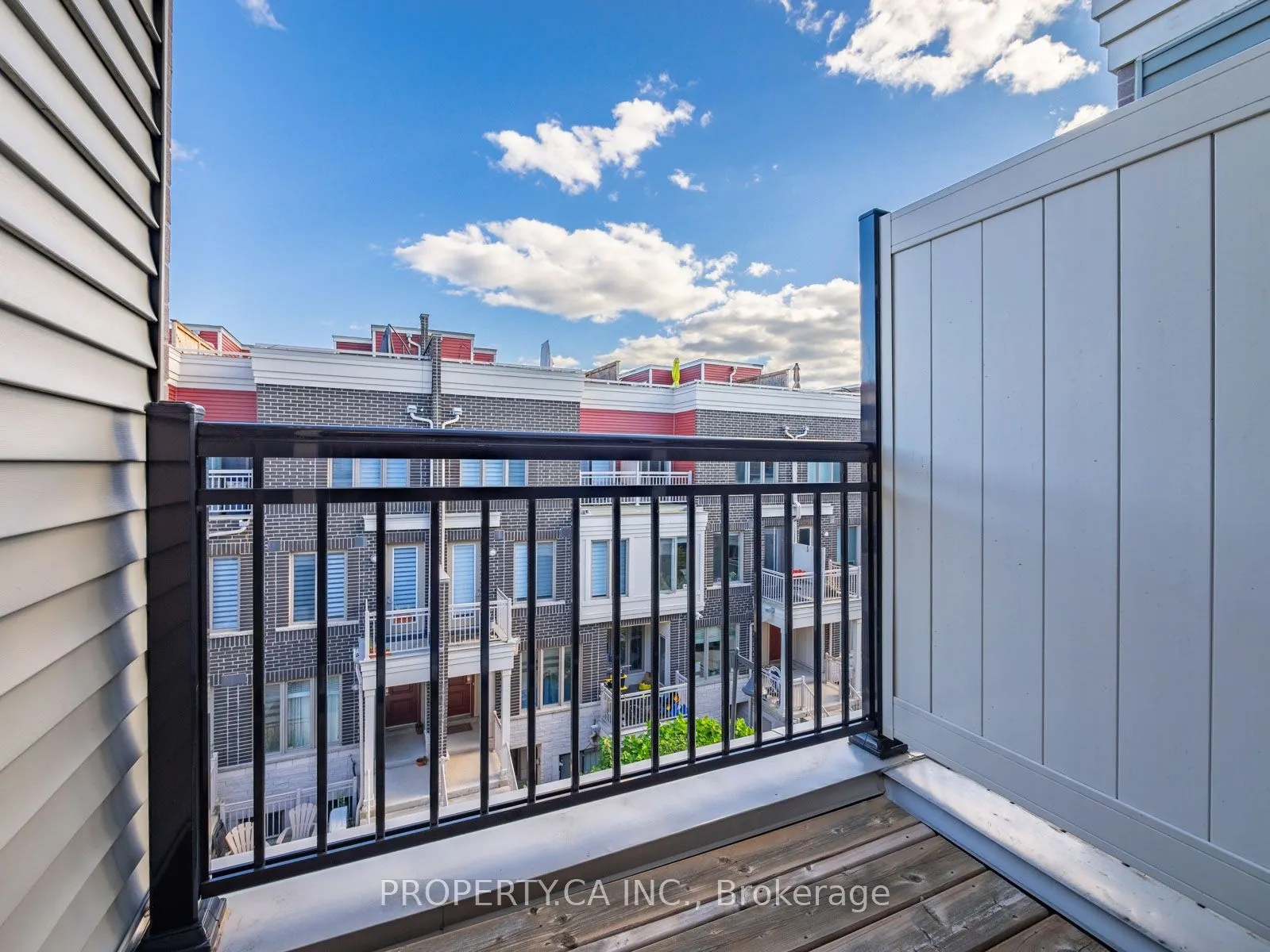 150 Long Branch Avenue, #18