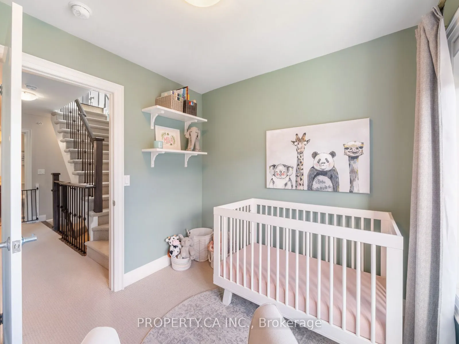 150 Long Branch Avenue, #18