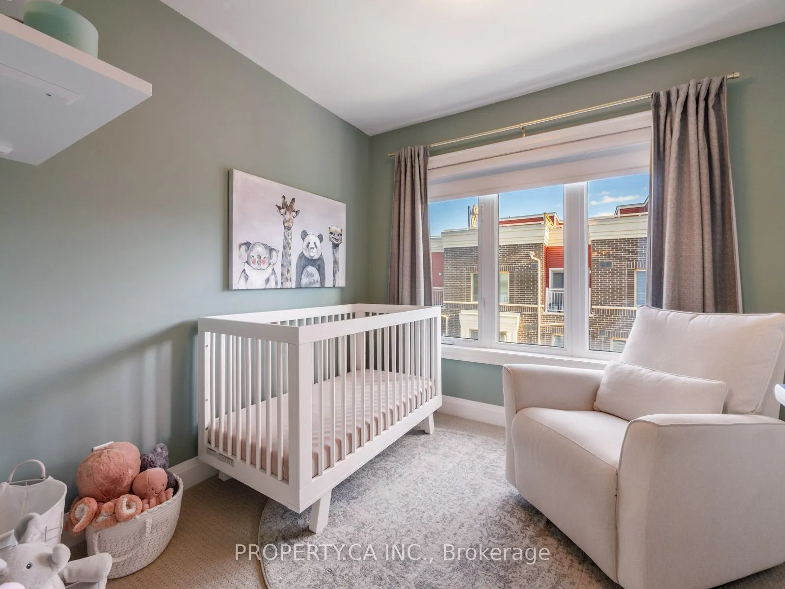 150 Long Branch Avenue, #18