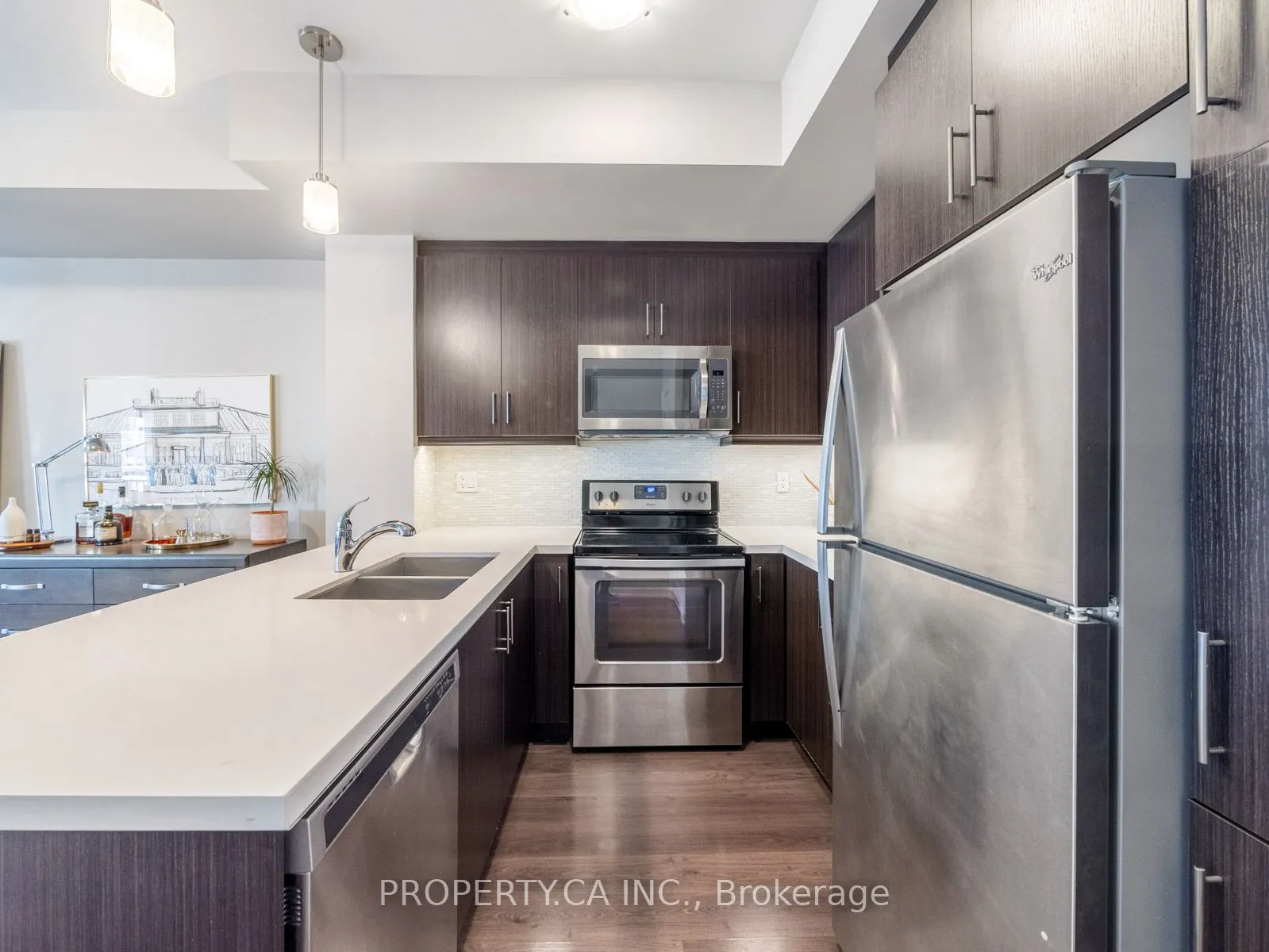 150 Long Branch Avenue, #18