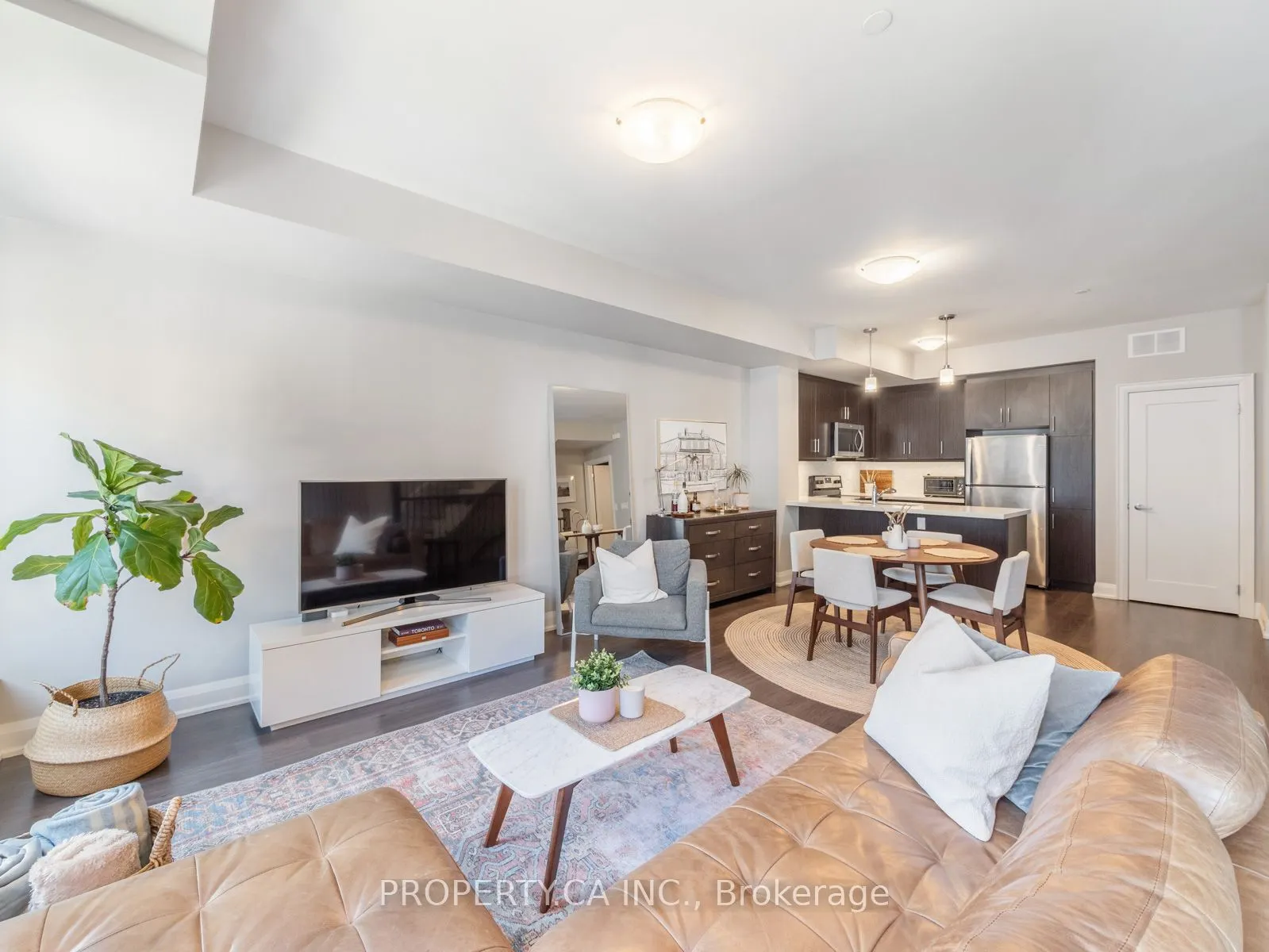 150 Long Branch Avenue, #18