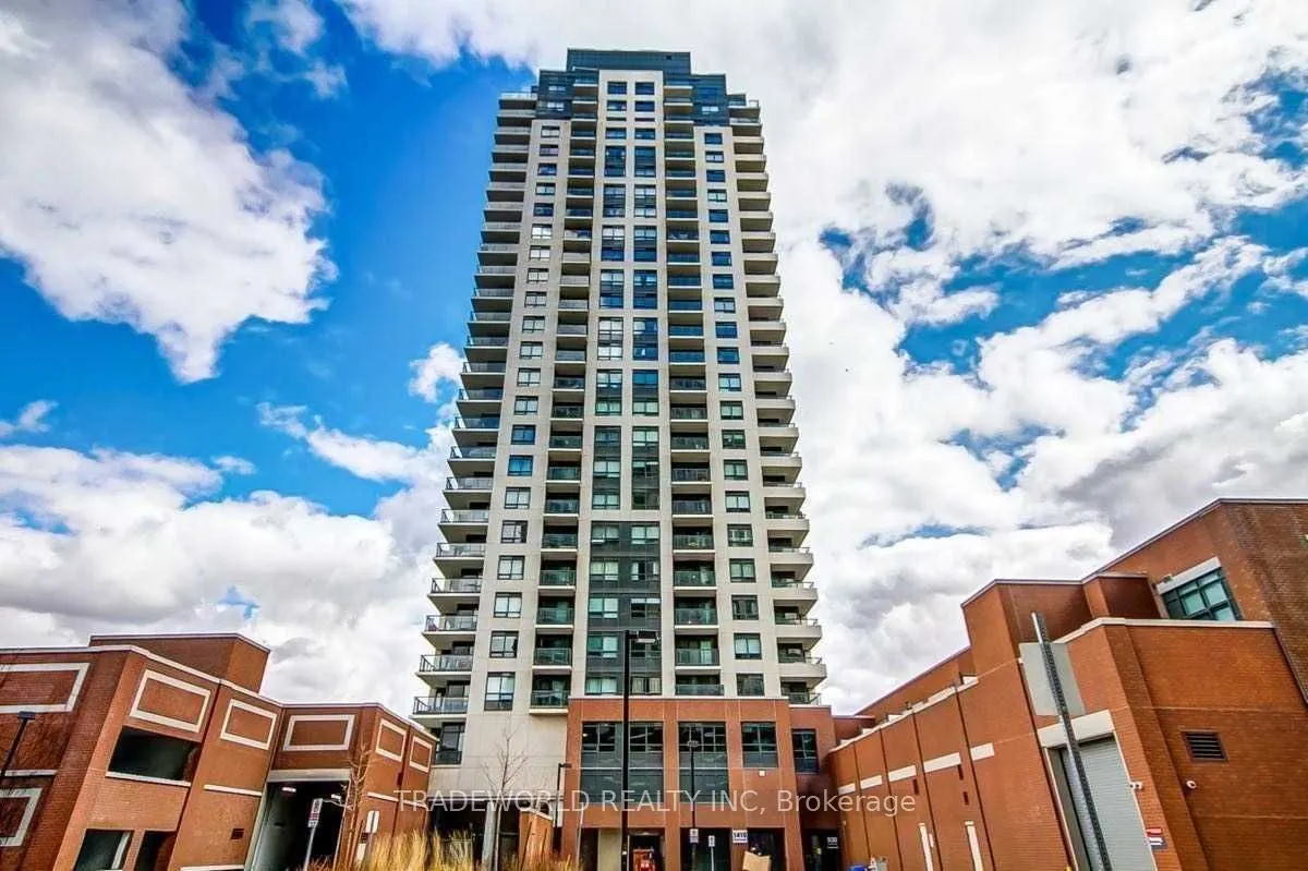 1410 Dupont Street, #608