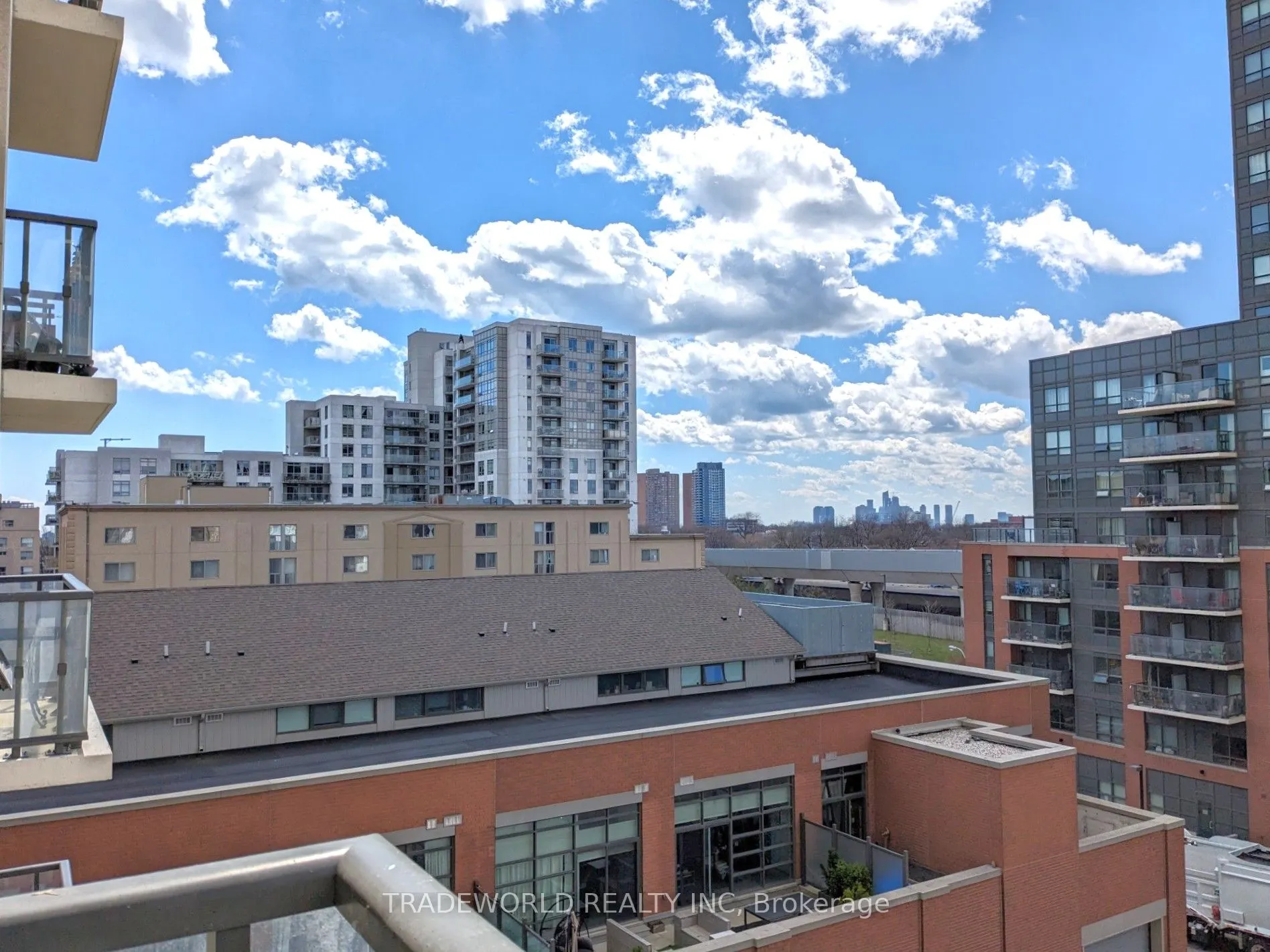 1410 Dupont Street, #608