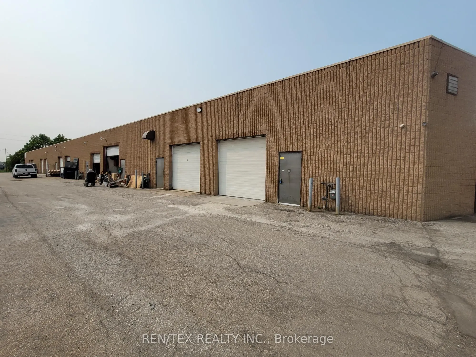 4 Marconi Court, #Unit 10