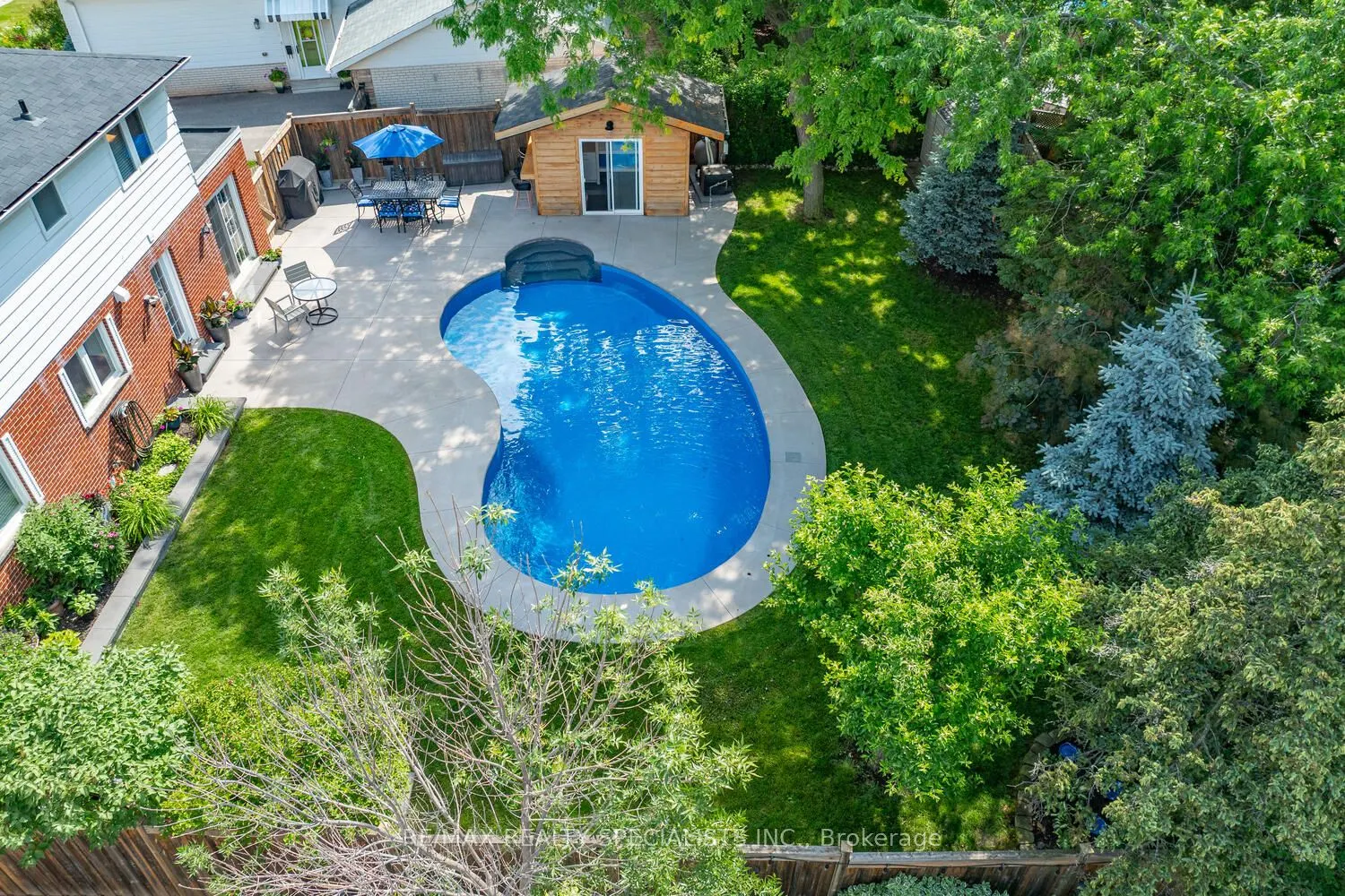 2574 Homelands Drive