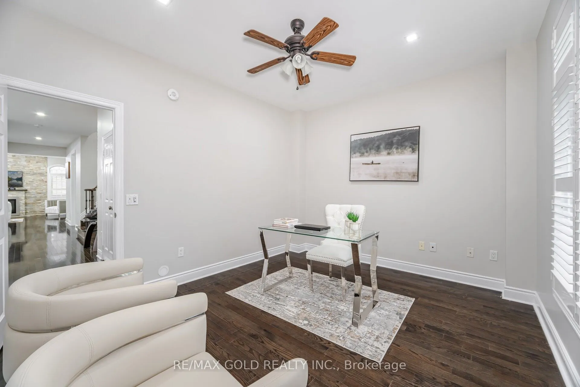 2 Belleville Drive