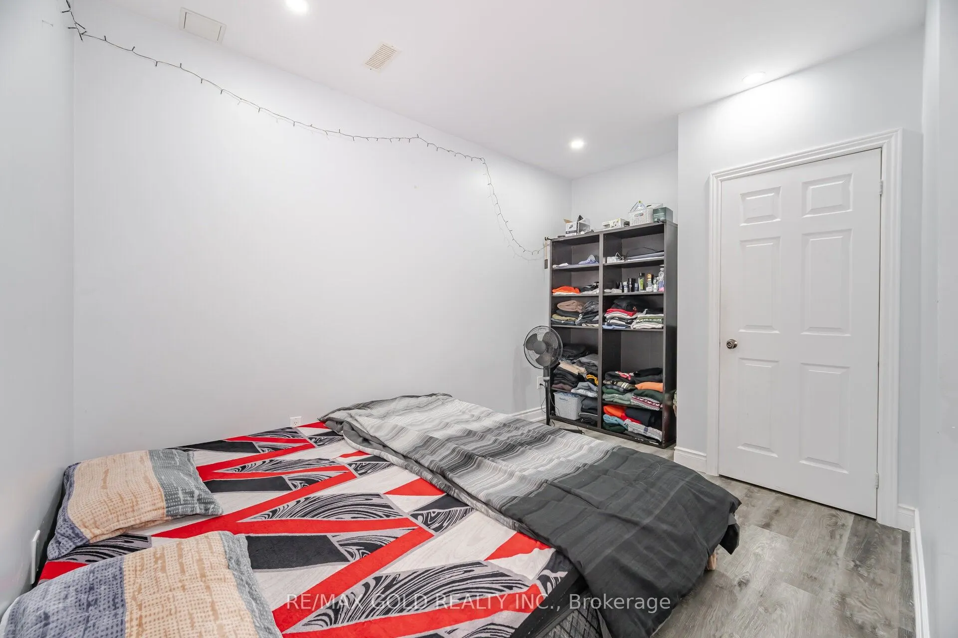2 Belleville Drive