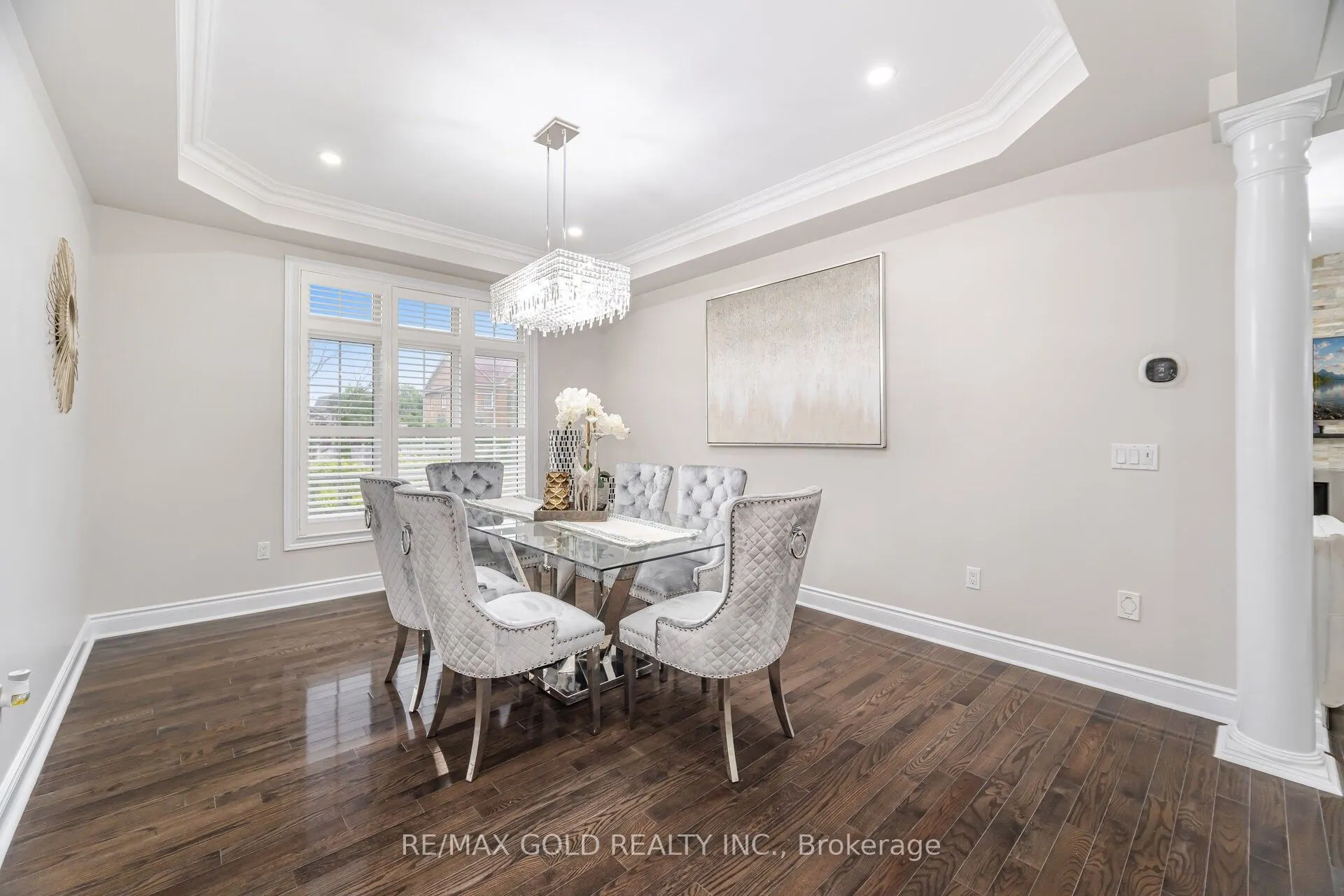 2 Belleville Drive