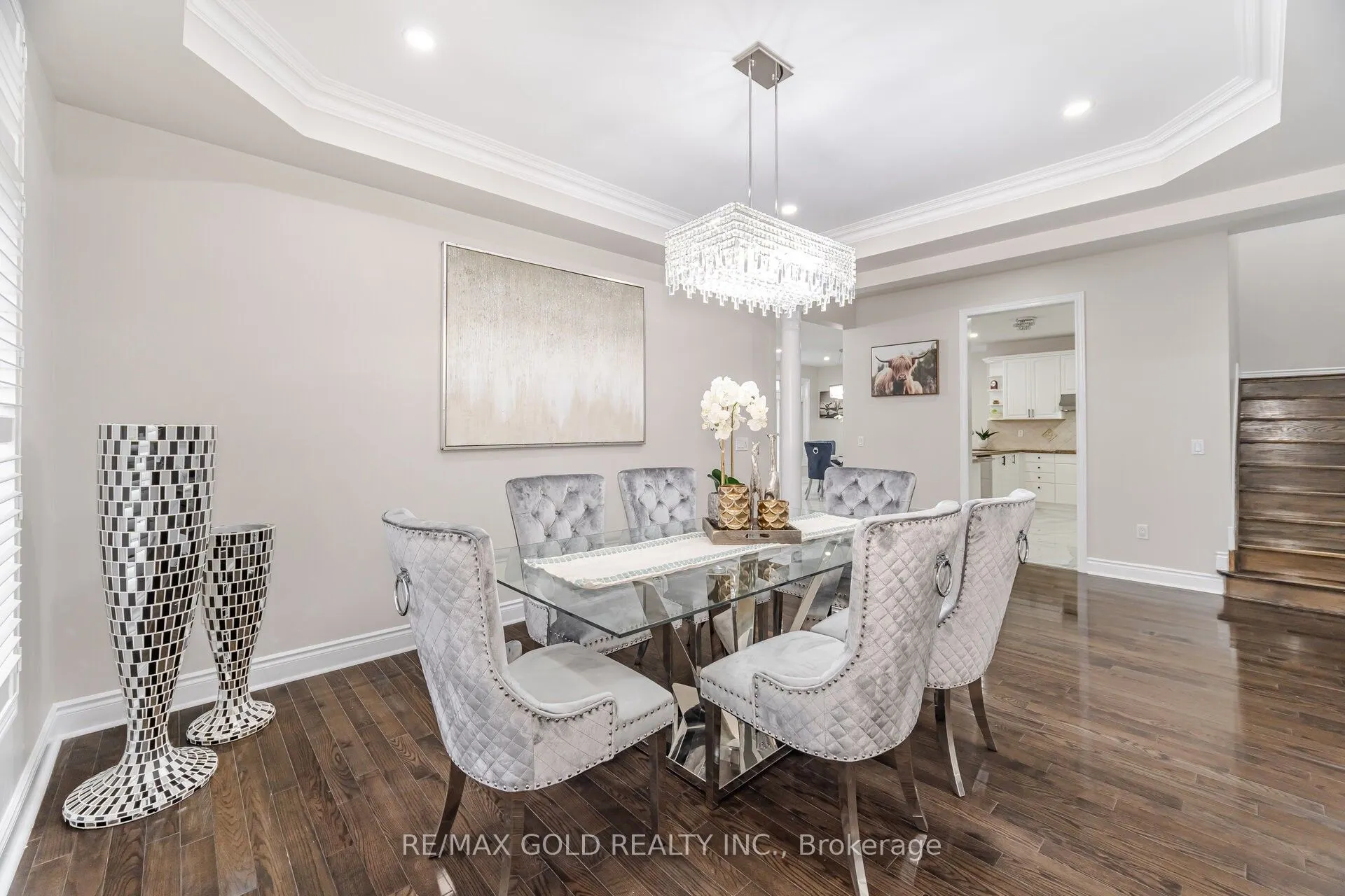 2 Belleville Drive