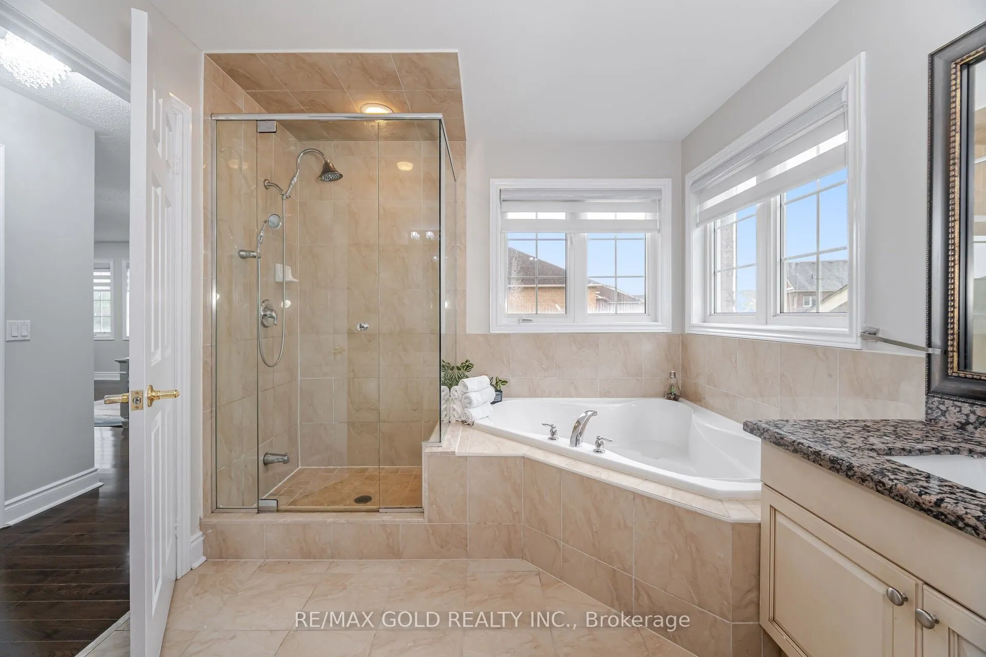2 Belleville Drive