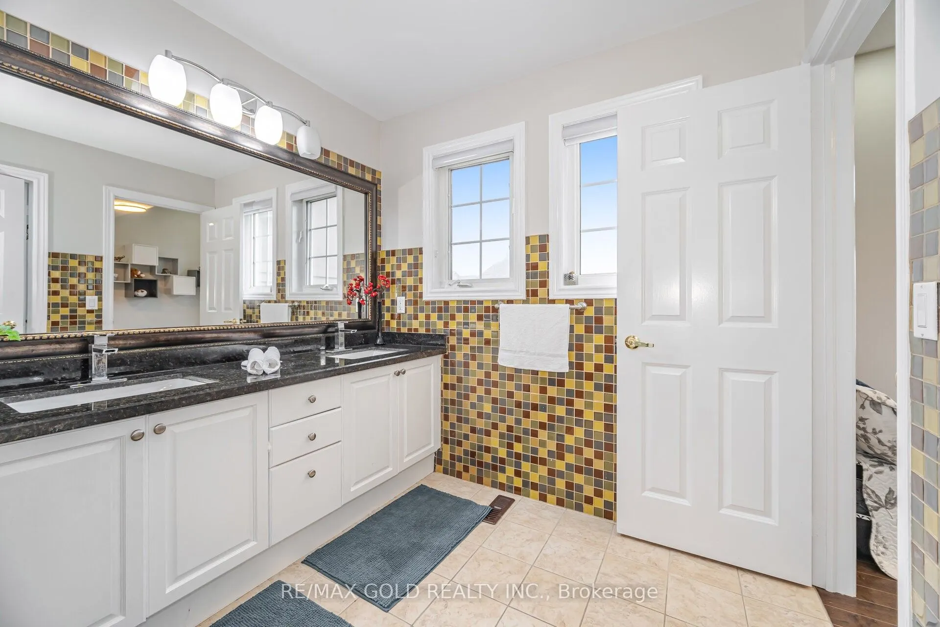 2 Belleville Drive