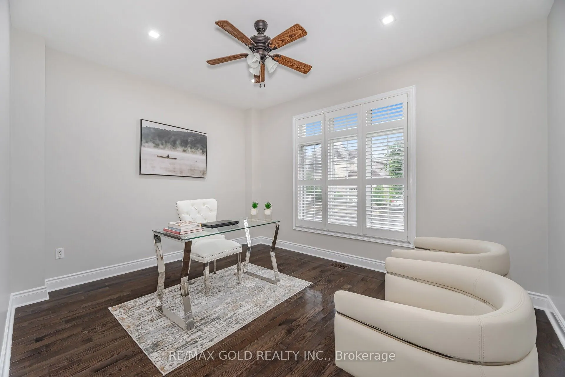 2 Belleville Drive