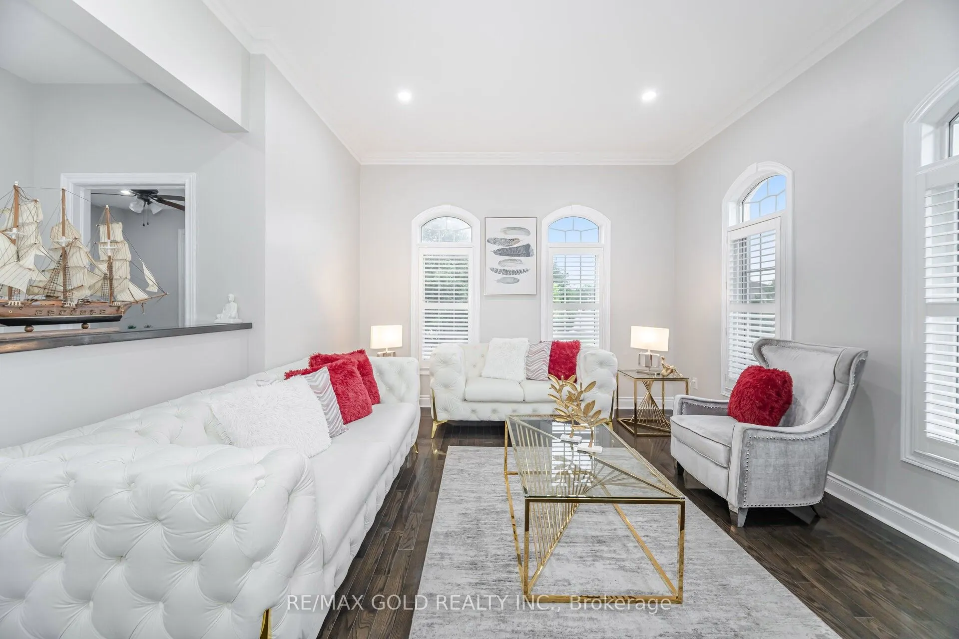 2 Belleville Drive