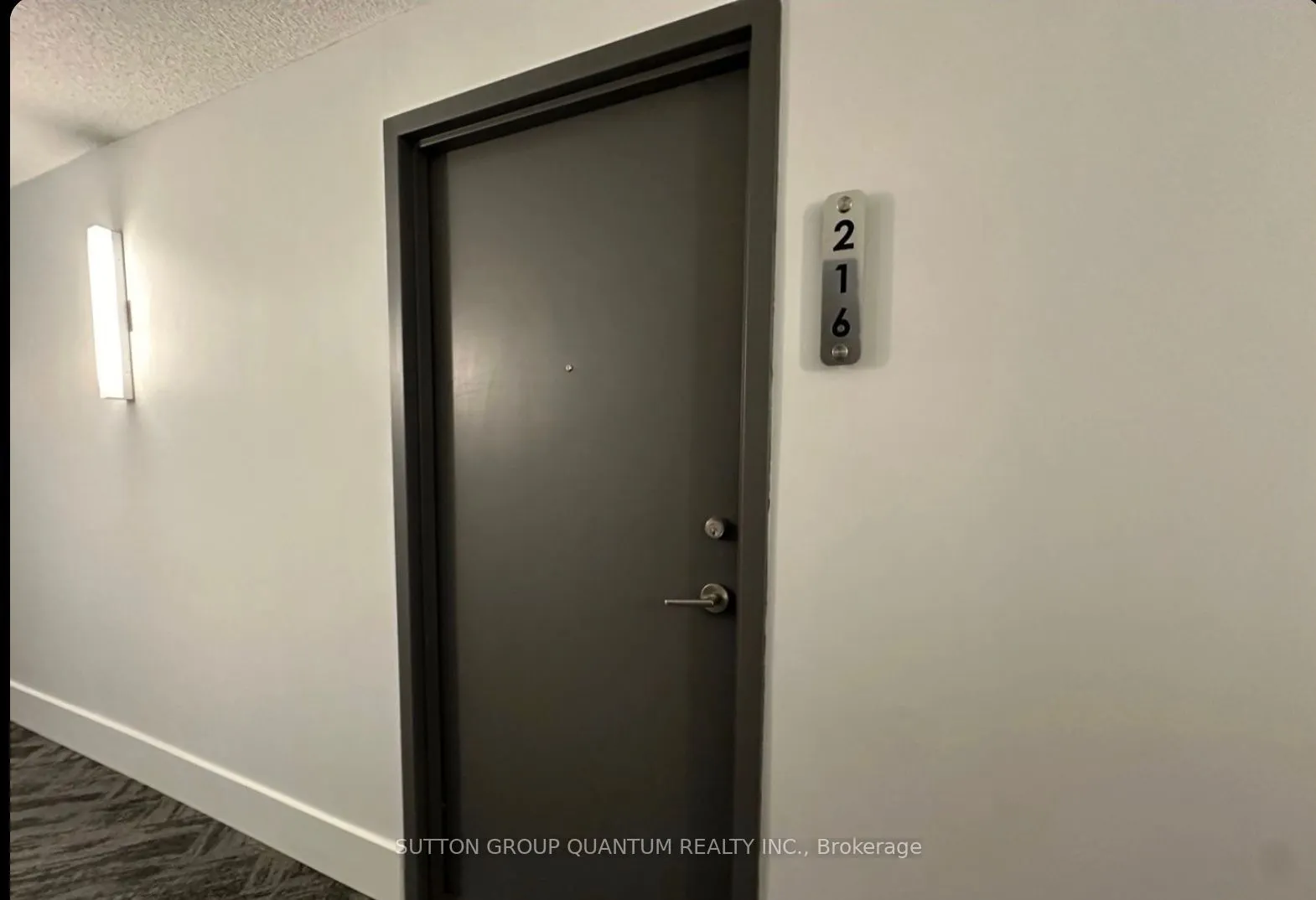 11 Superior Avenue, #216