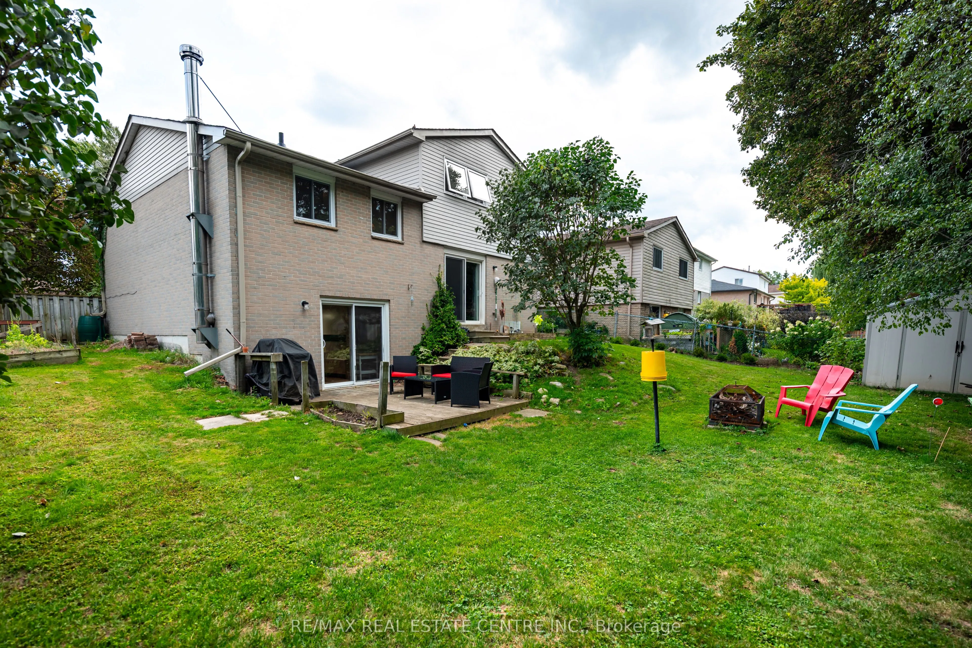 83 Brenda Boulevard