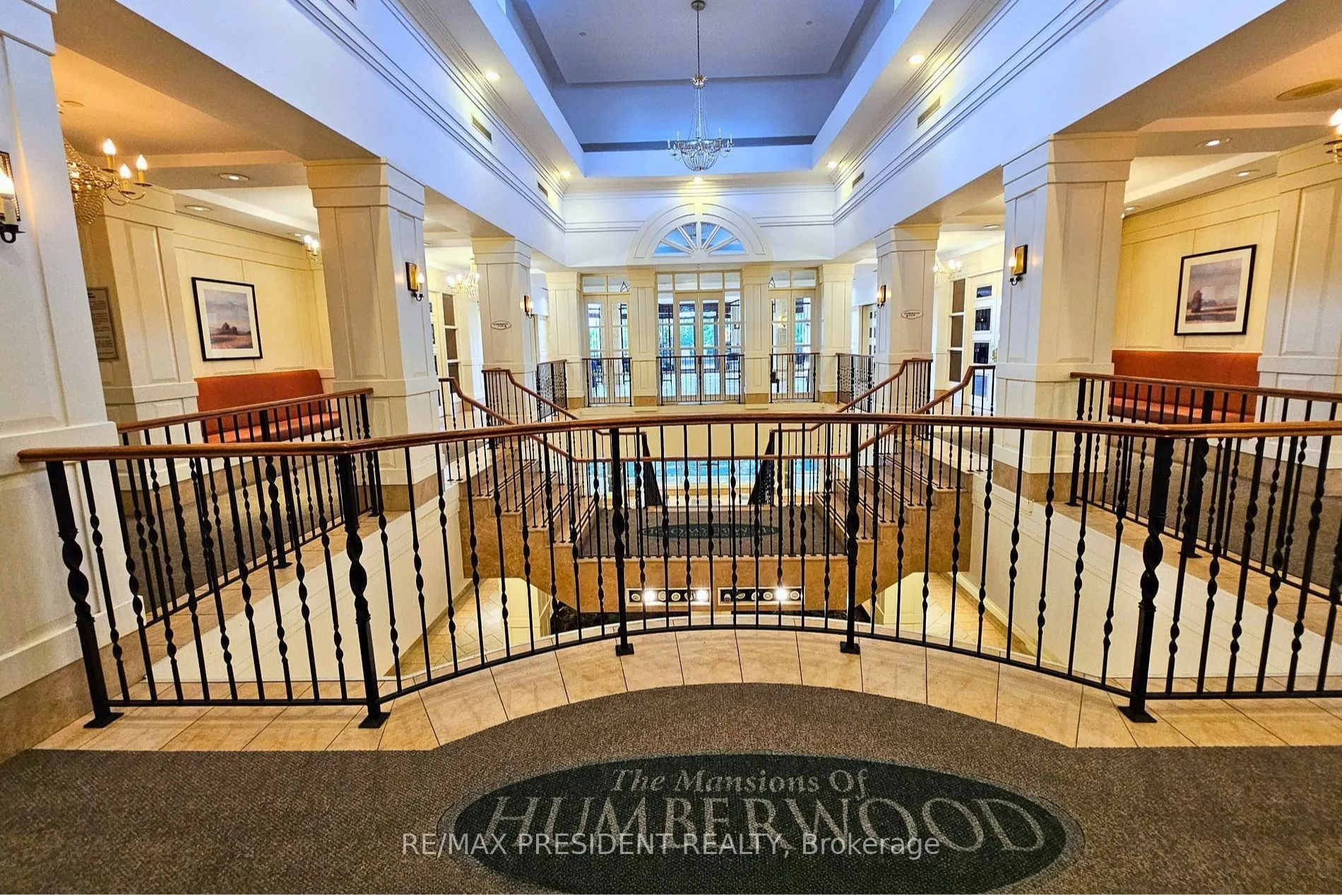 700 Humberwood Boulevard, #727
