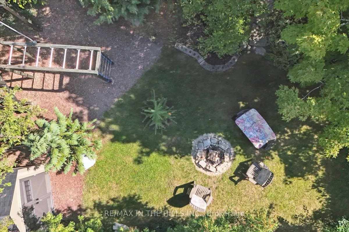 5352 Glen Erin Drive