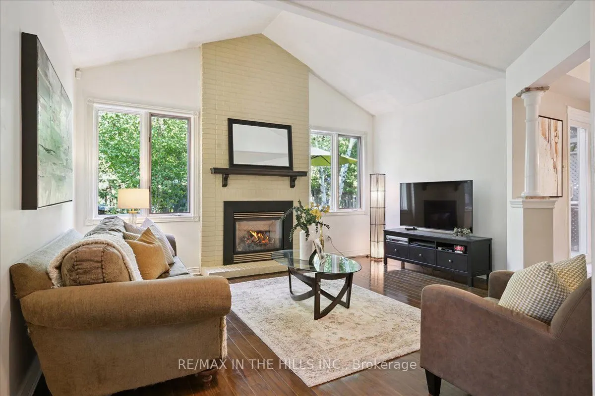5352 Glen Erin Drive