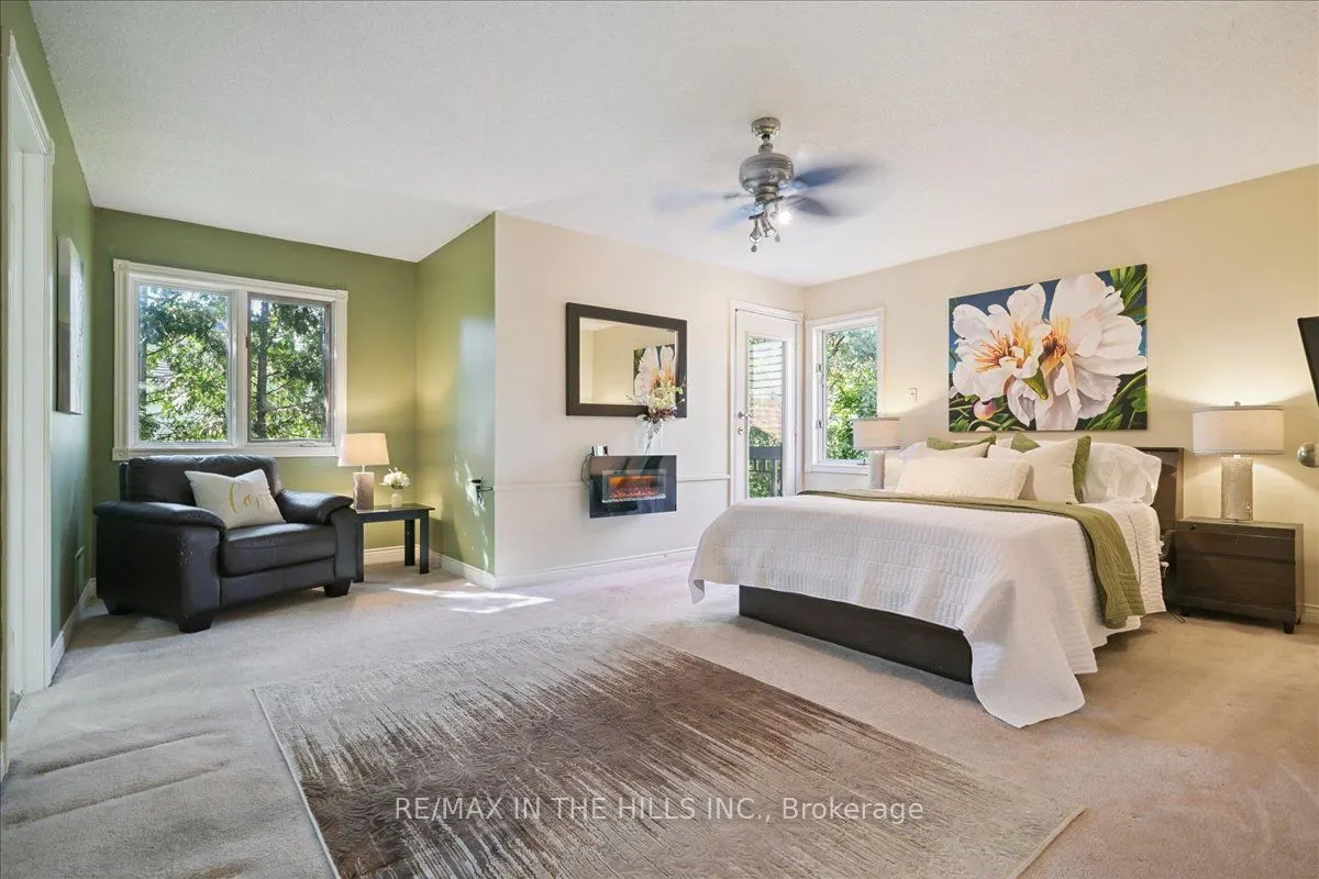 5352 Glen Erin Drive