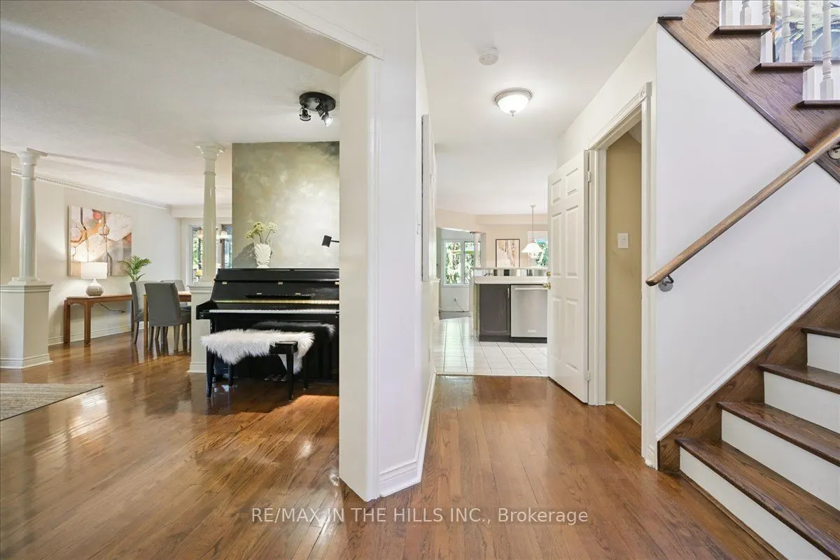 5352 Glen Erin Drive