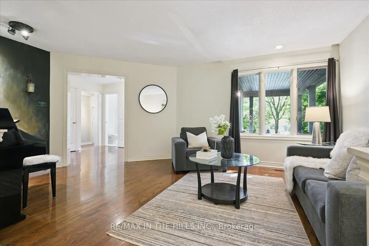 5352 Glen Erin Drive