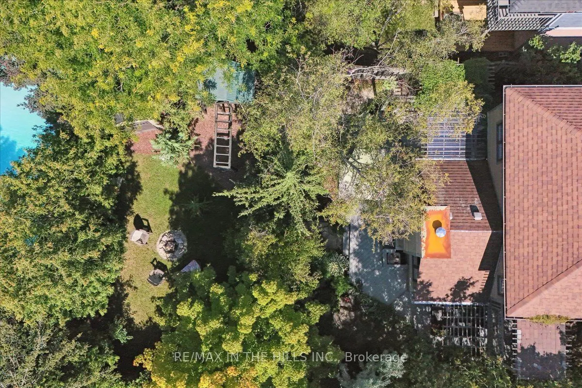 5352 Glen Erin Drive