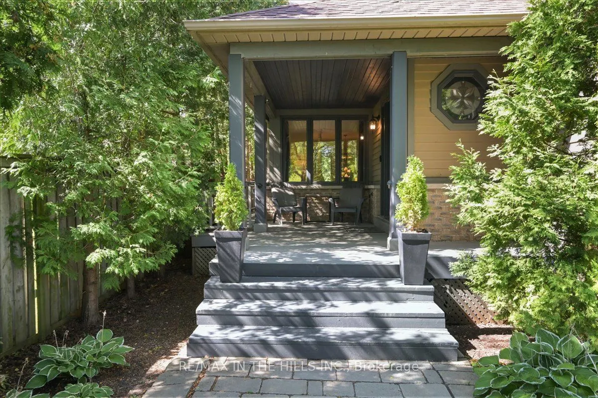 5352 Glen Erin Drive