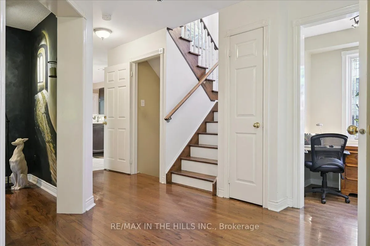 5352 Glen Erin Drive