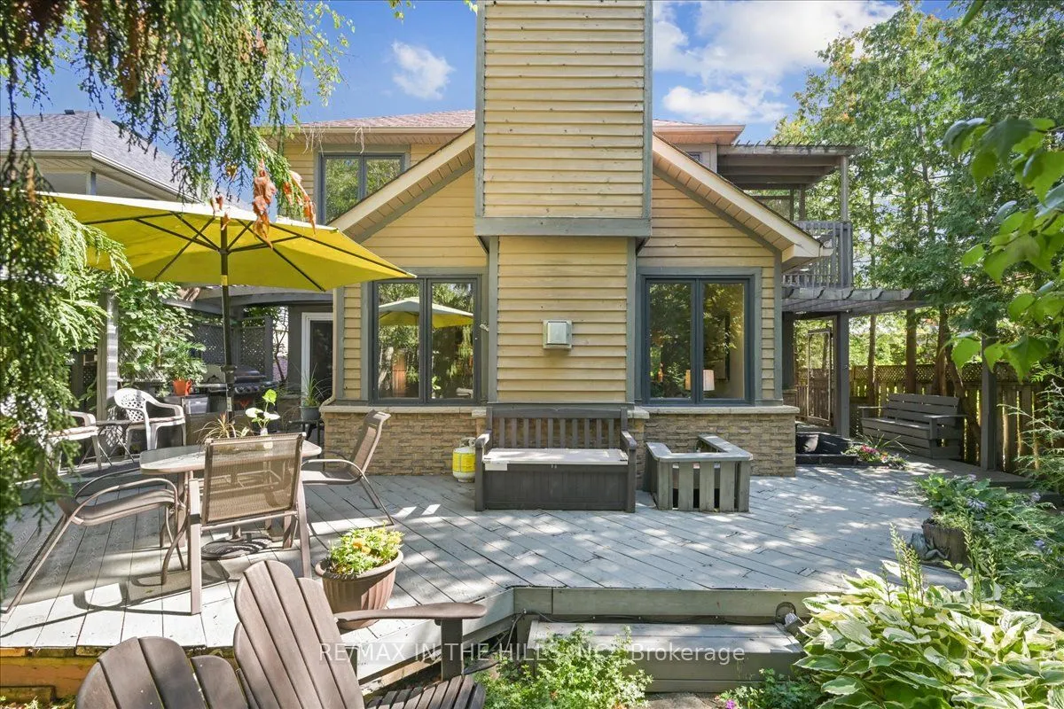 5352 Glen Erin Drive