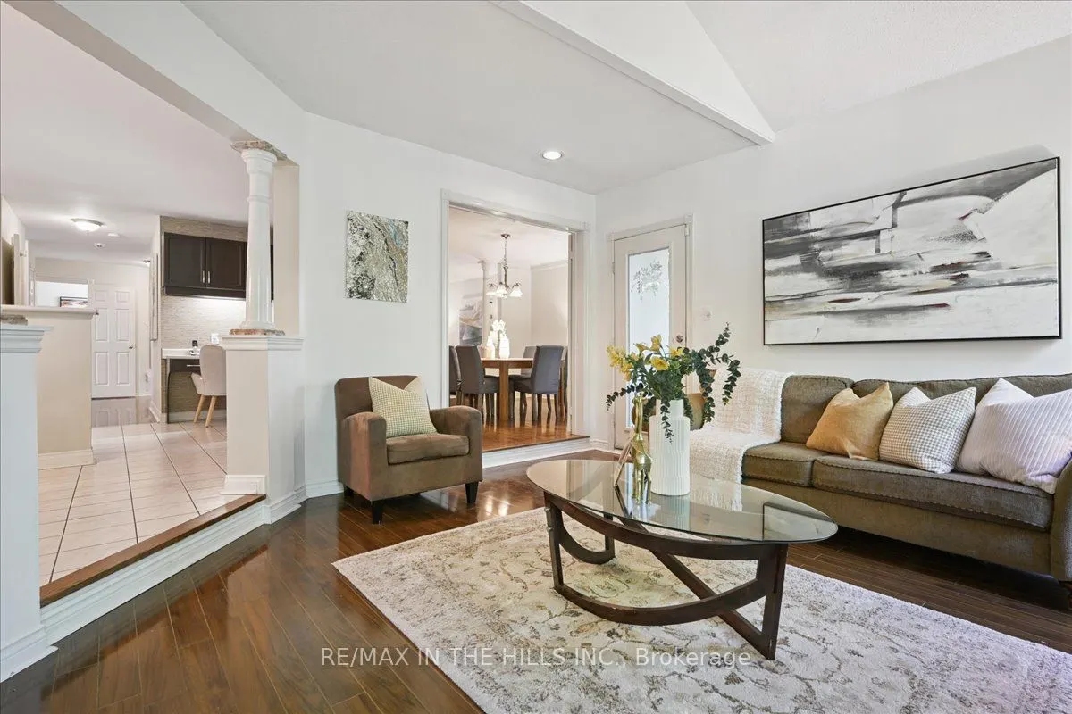 5352 Glen Erin Drive