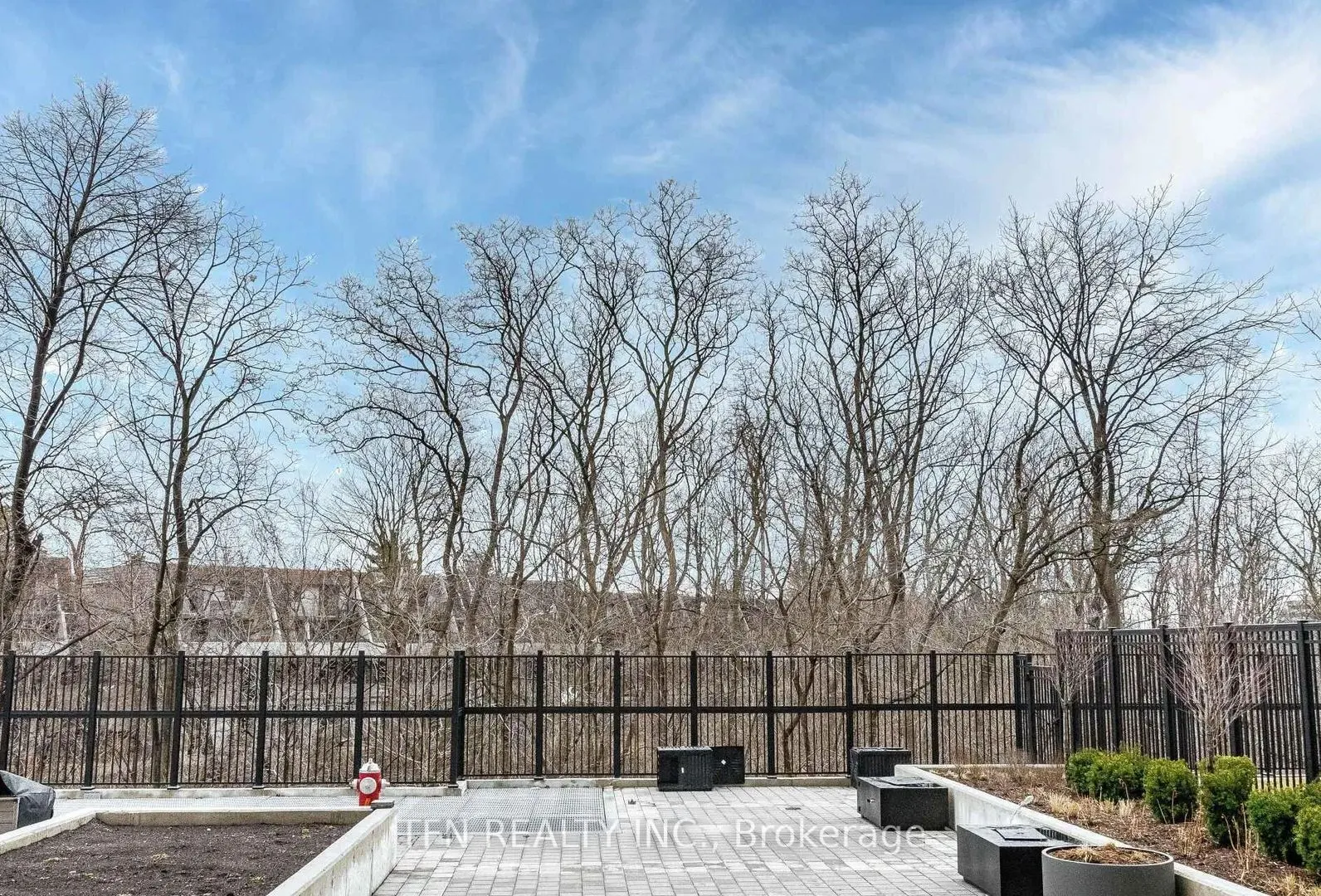 204 Burnhamthorpe Road E, #1804