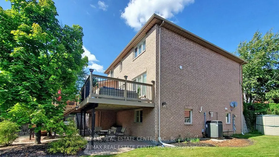 3408 Trelawny Circle