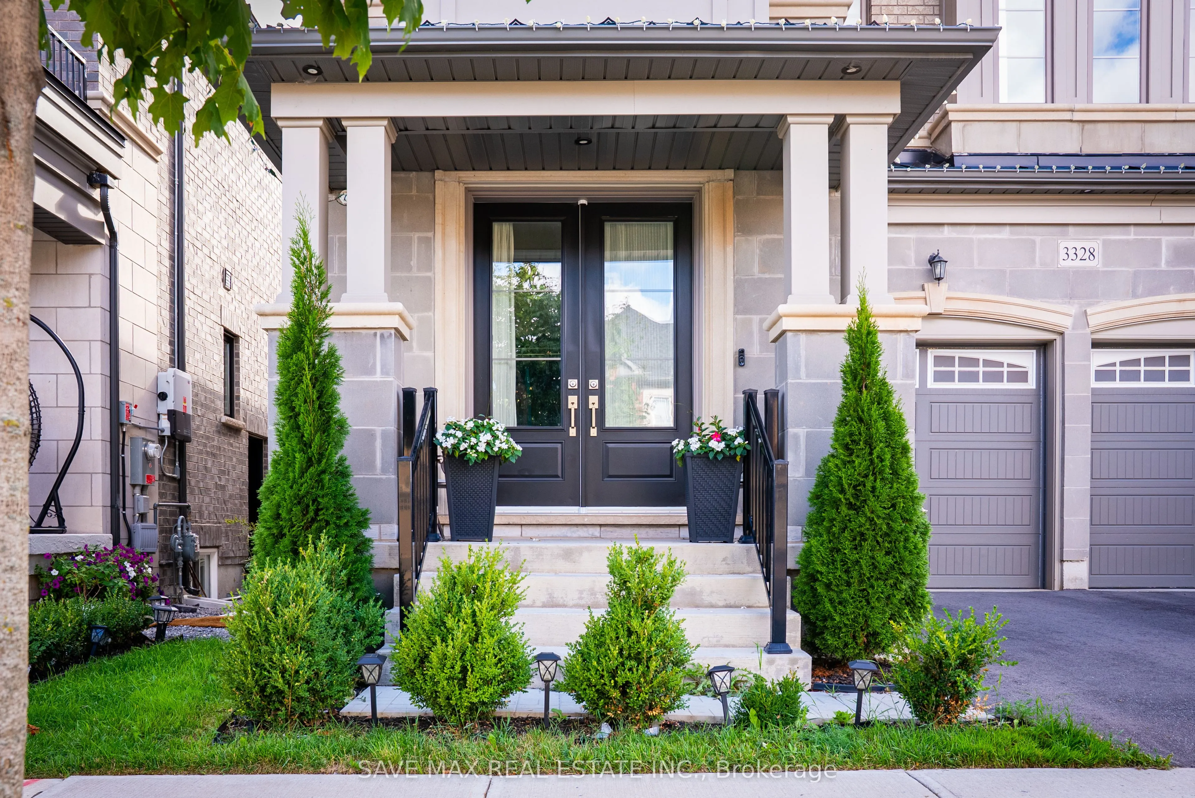 3328 Post Road