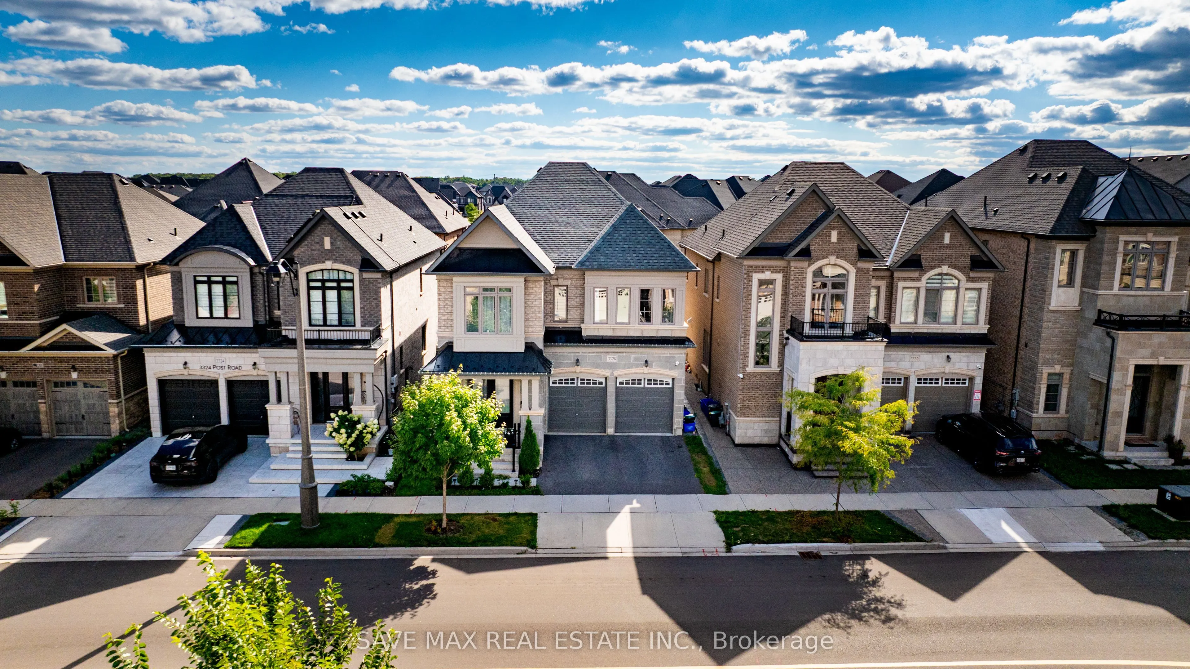 3328 Post Road