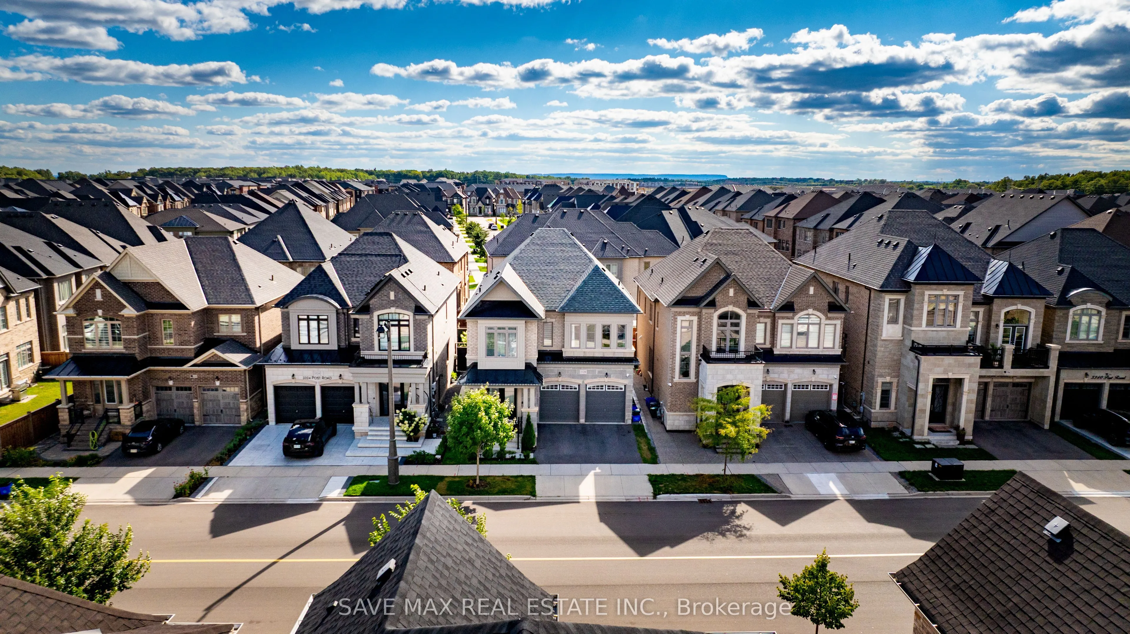 3328 Post Road