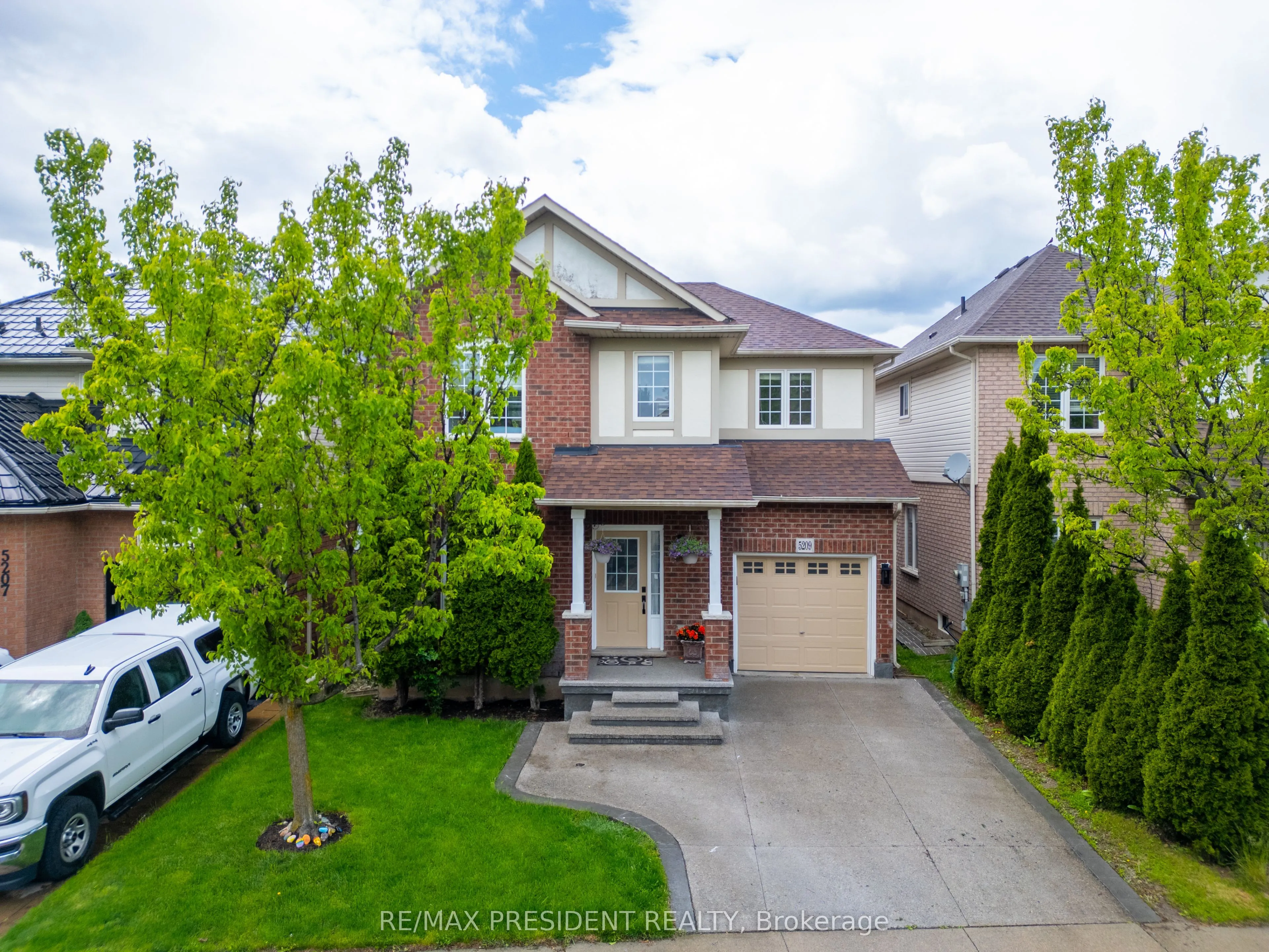 5209 Danielle Drive