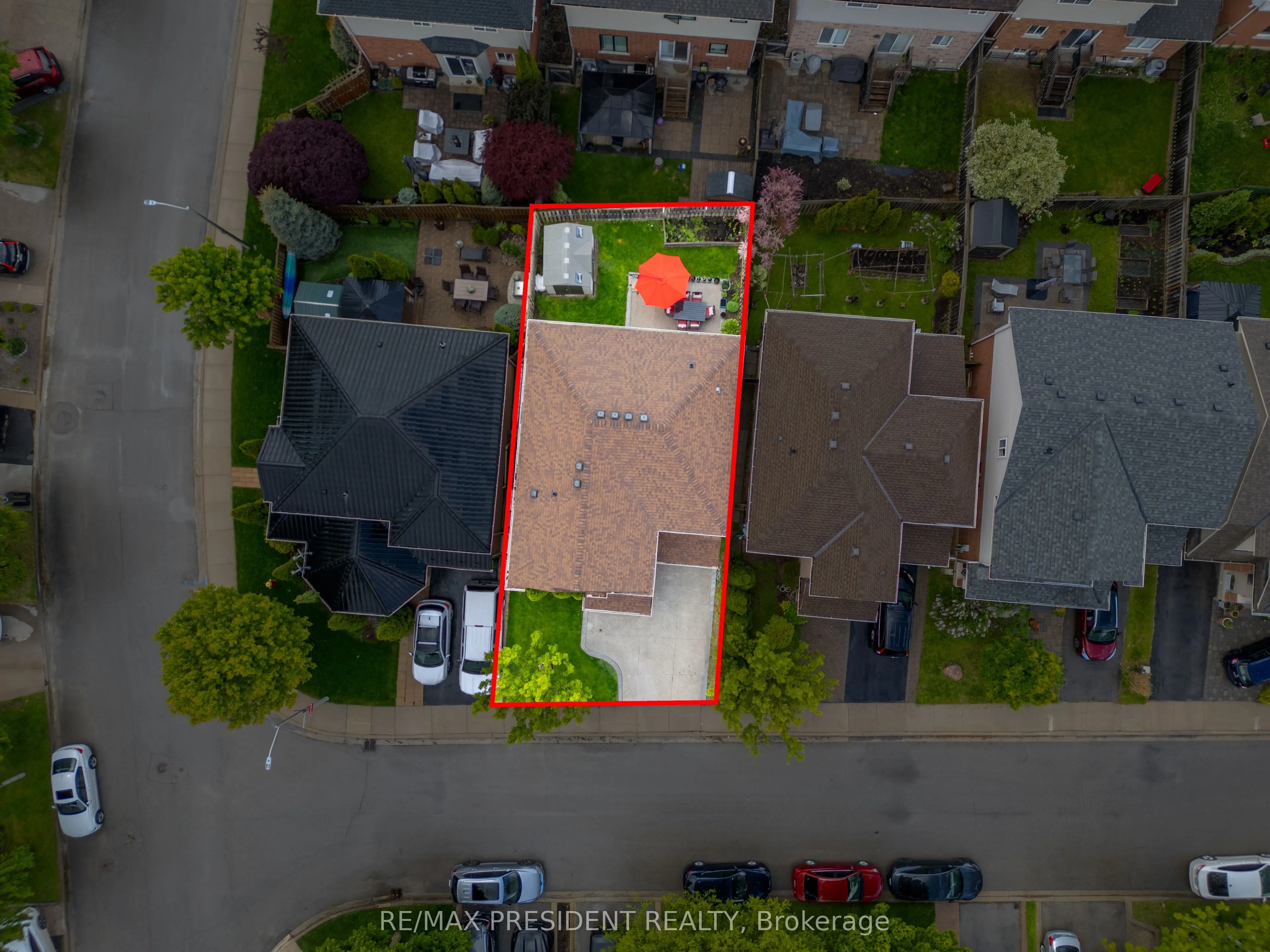 5209 Danielle Drive