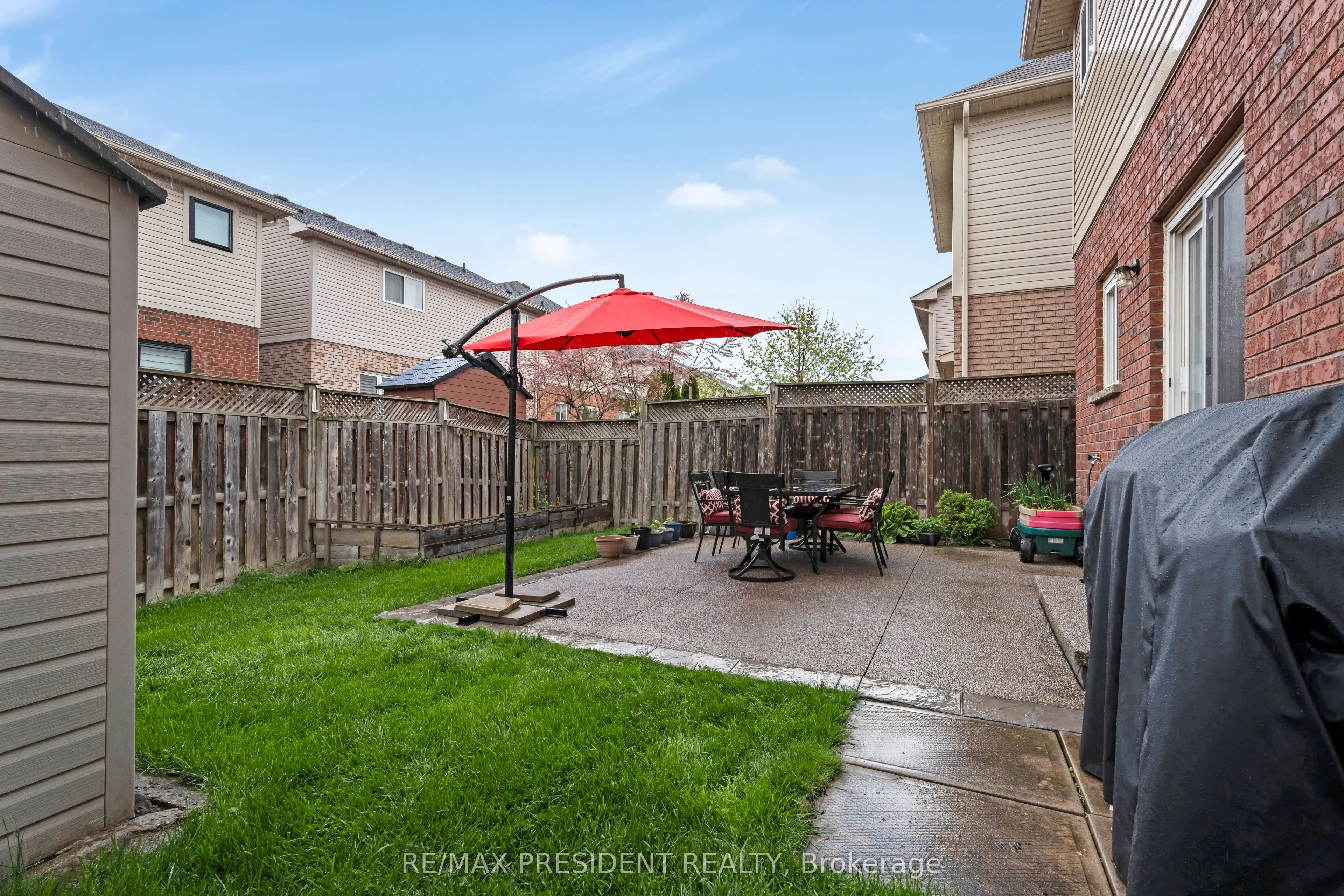 5209 Danielle Drive