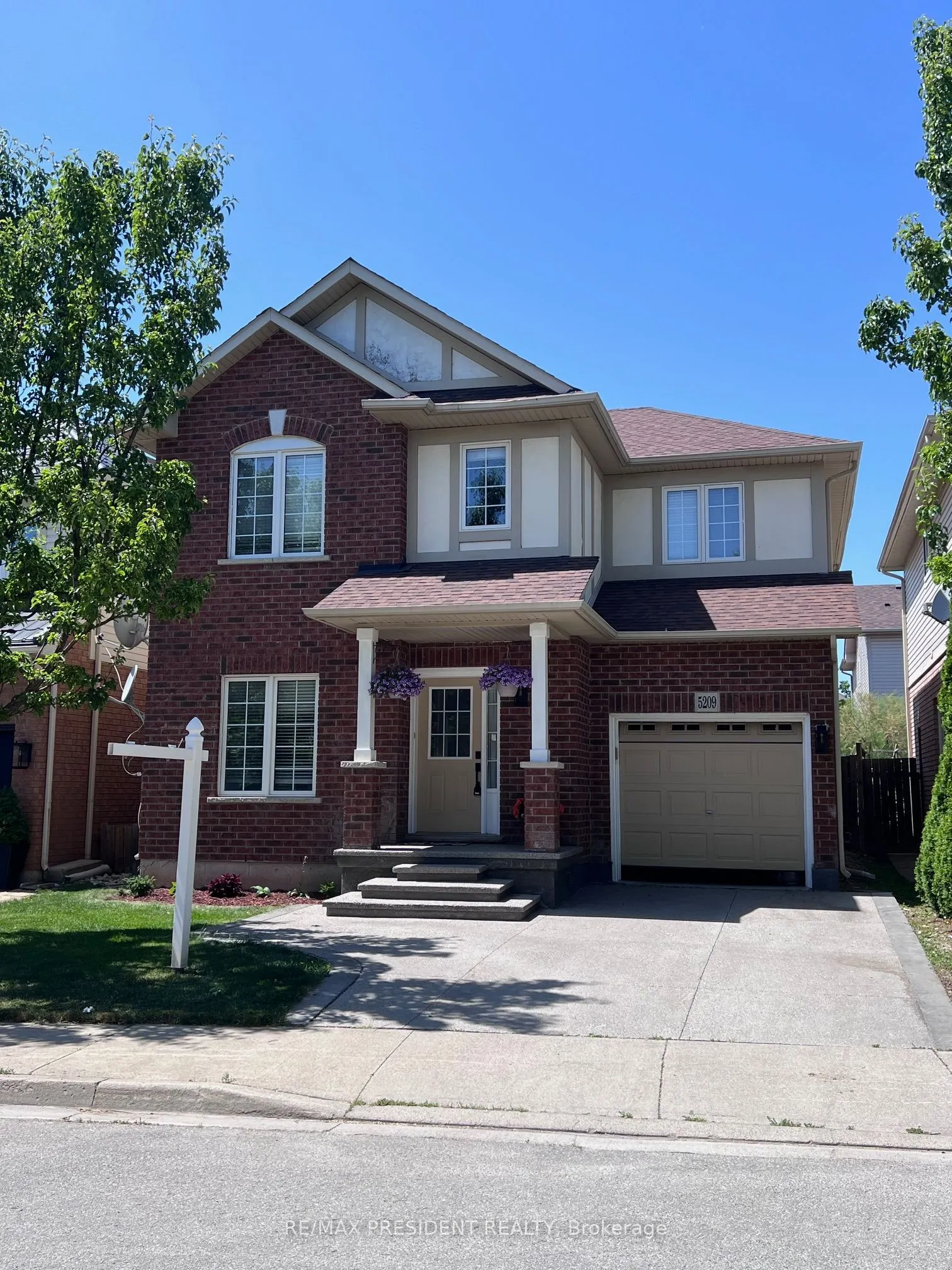 5209 Danielle Drive