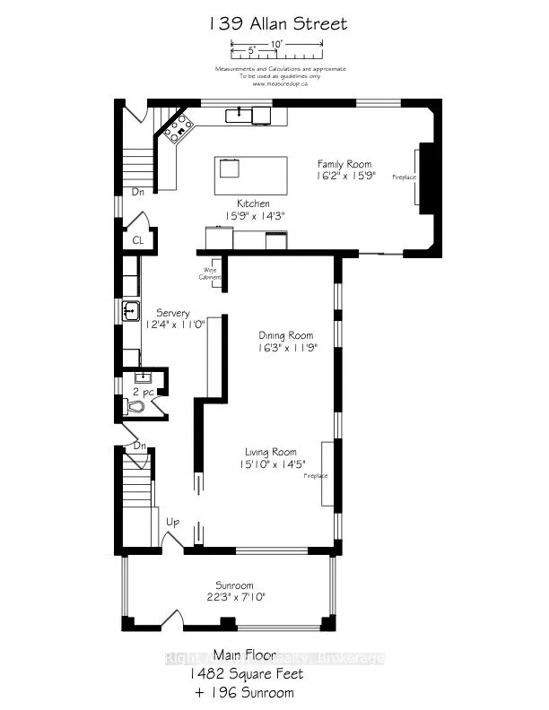 139 Allan Street