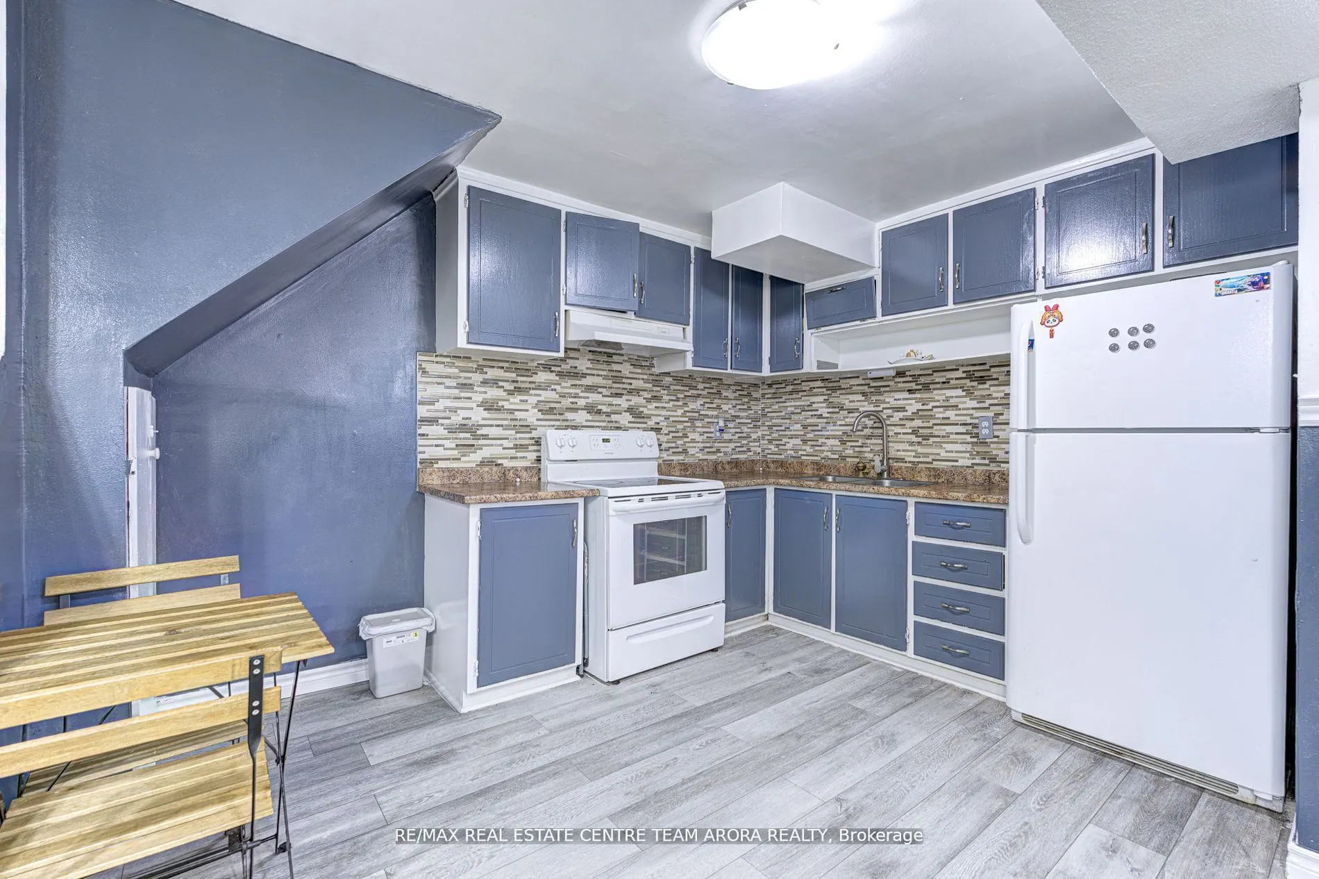 53 Cheviot Crescent, ##Bsmt