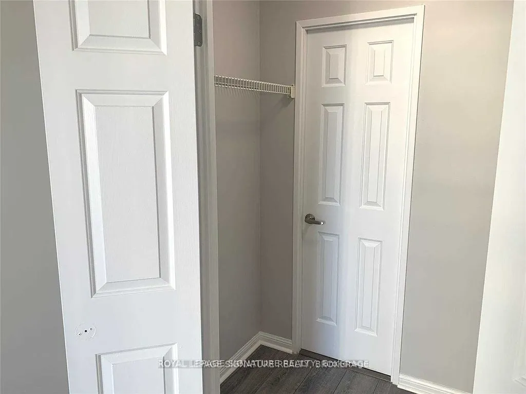101 Subway Crescent, #1414