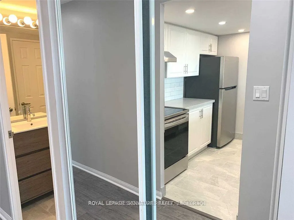 101 Subway Crescent, #1414