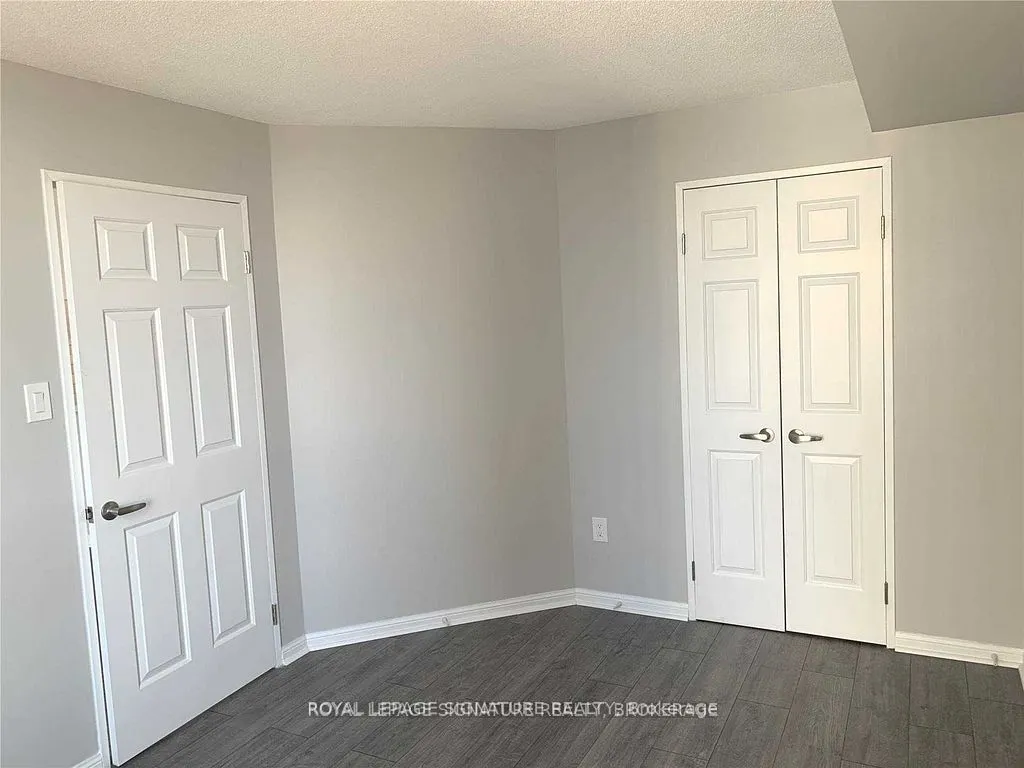 101 Subway Crescent, #1414